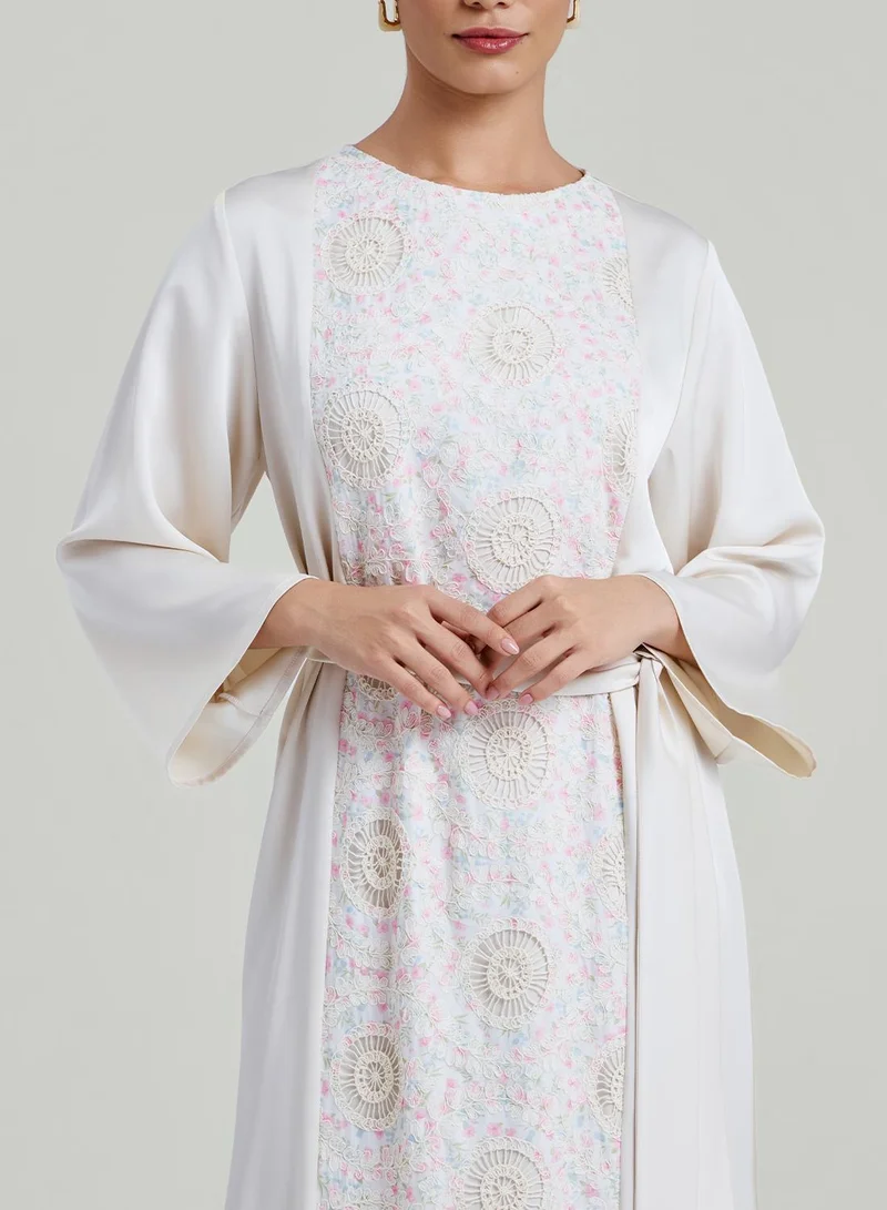 Chase  Naqa Kaftan for Women | Best Price UAE